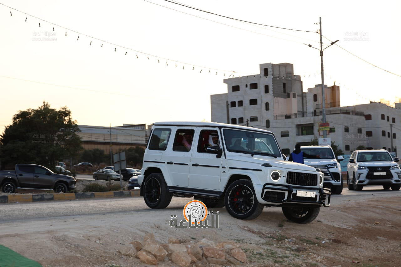 Madar Al-Saa Images 0.2700438993781673