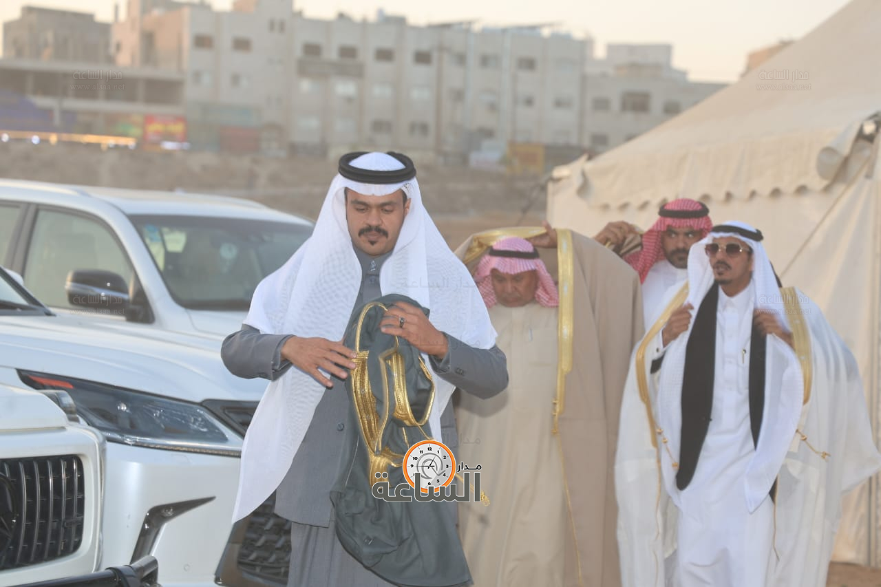 Madar Al-Saa Images 0.020005289456906716