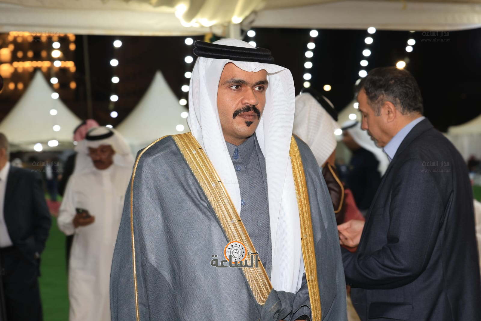 Madar Al-Saa Images 0.29225799663755603