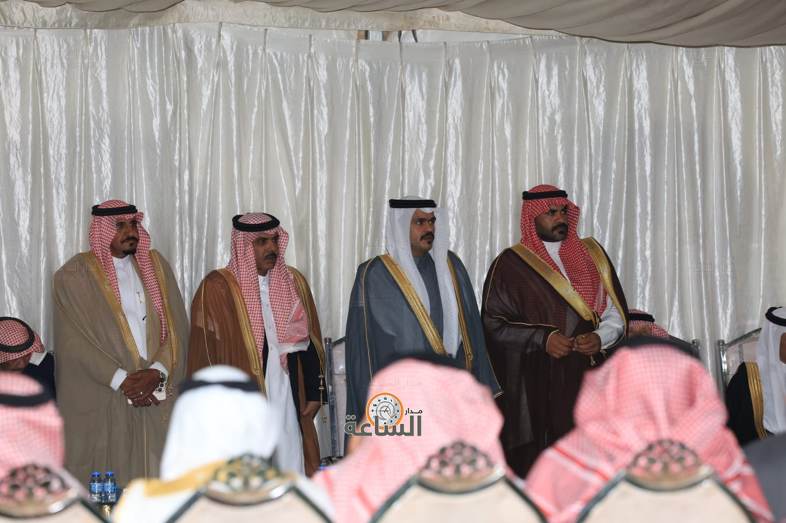 Madar Al-Saa Images 0.06589358746911189