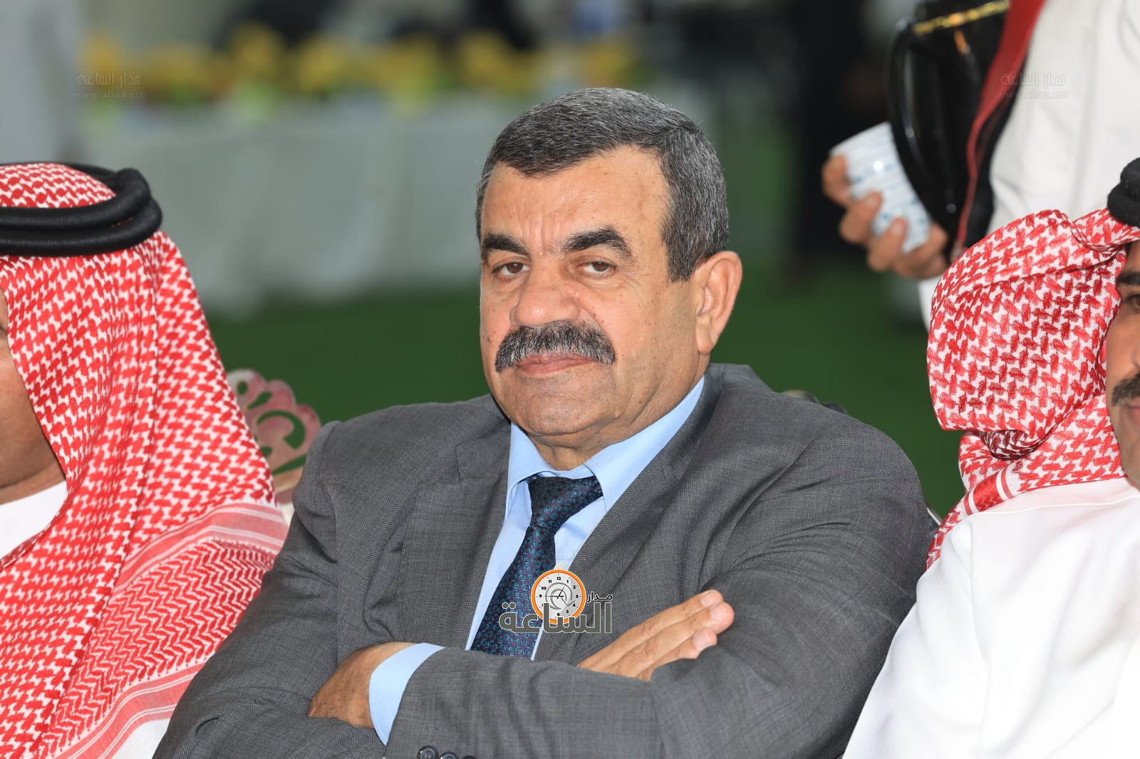 Madar Al-Saa Images 0.470011068334354