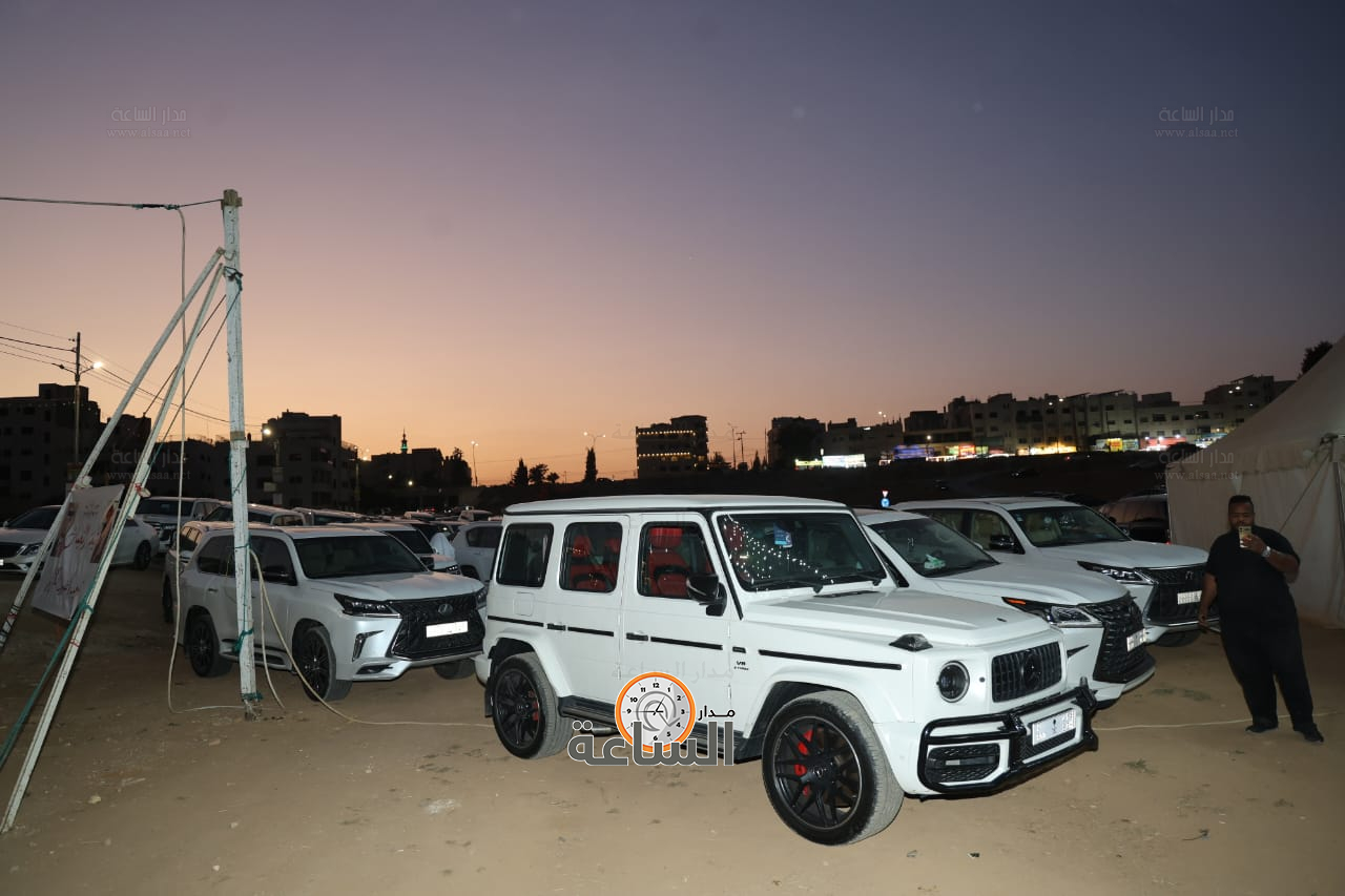 Madar Al-Saa Images 0.7824275824703779