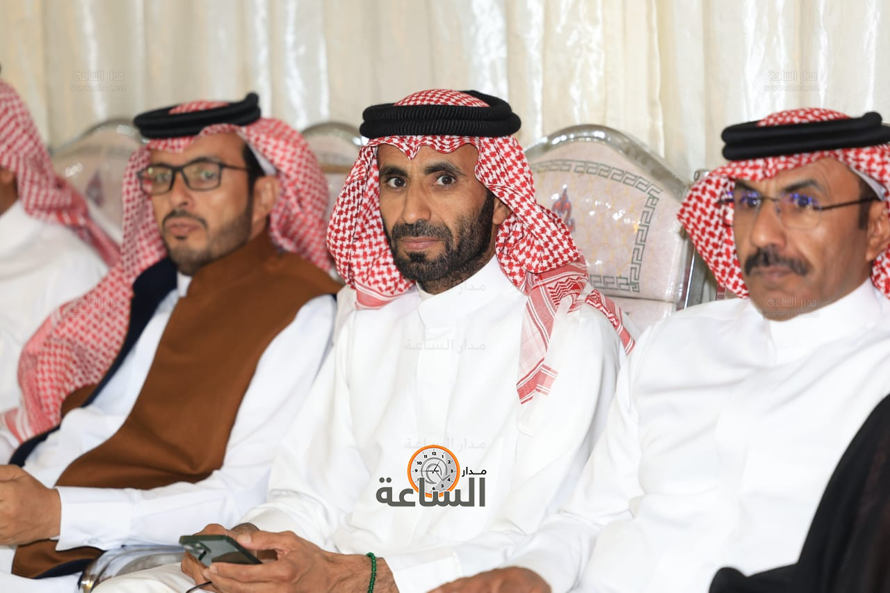 Madar Al-Saa Images 0.1305197849197638