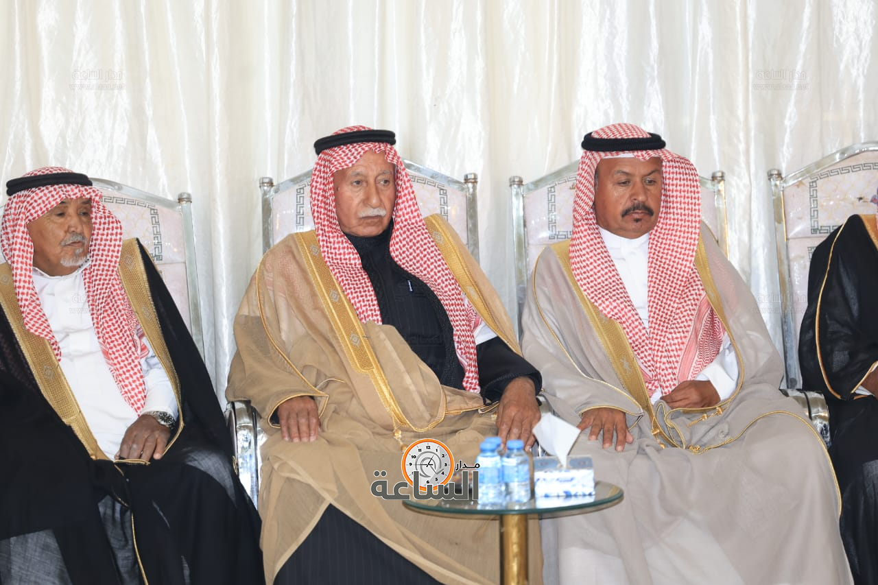 Madar Al-Saa Images 0.037612390078622604