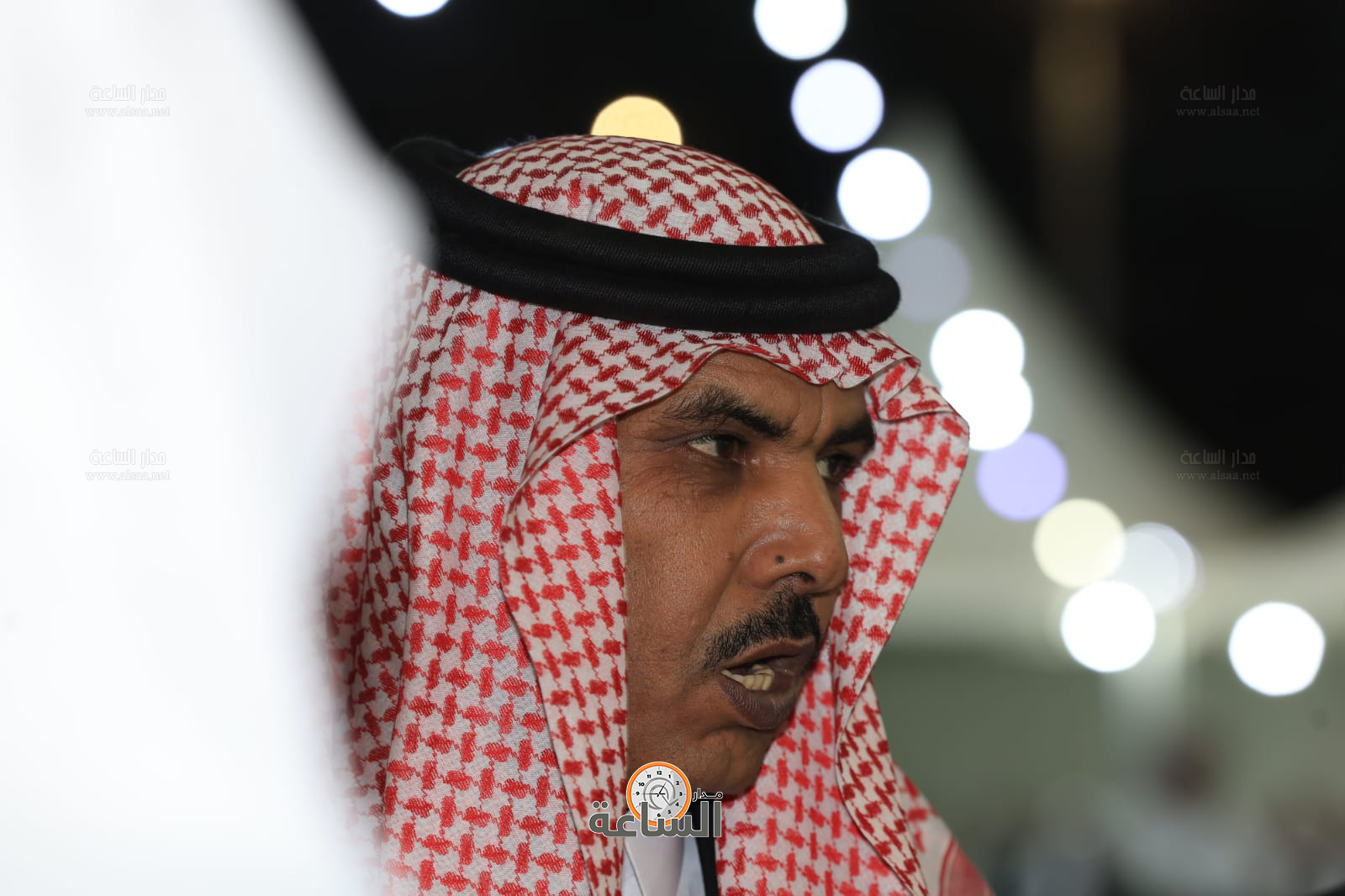 Madar Al-Saa Images 0.6909526382867524