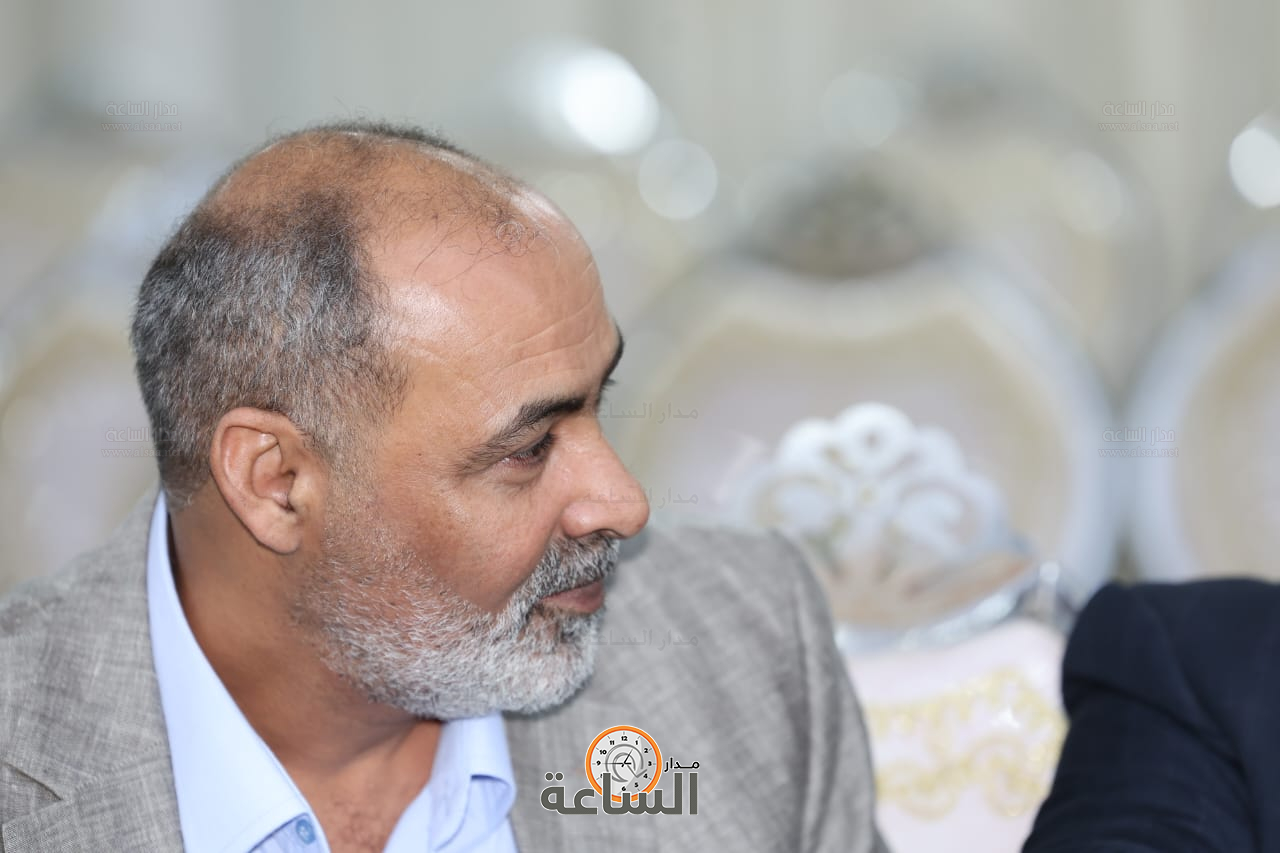 Madar Al-Saa Images 0.37780194693981406