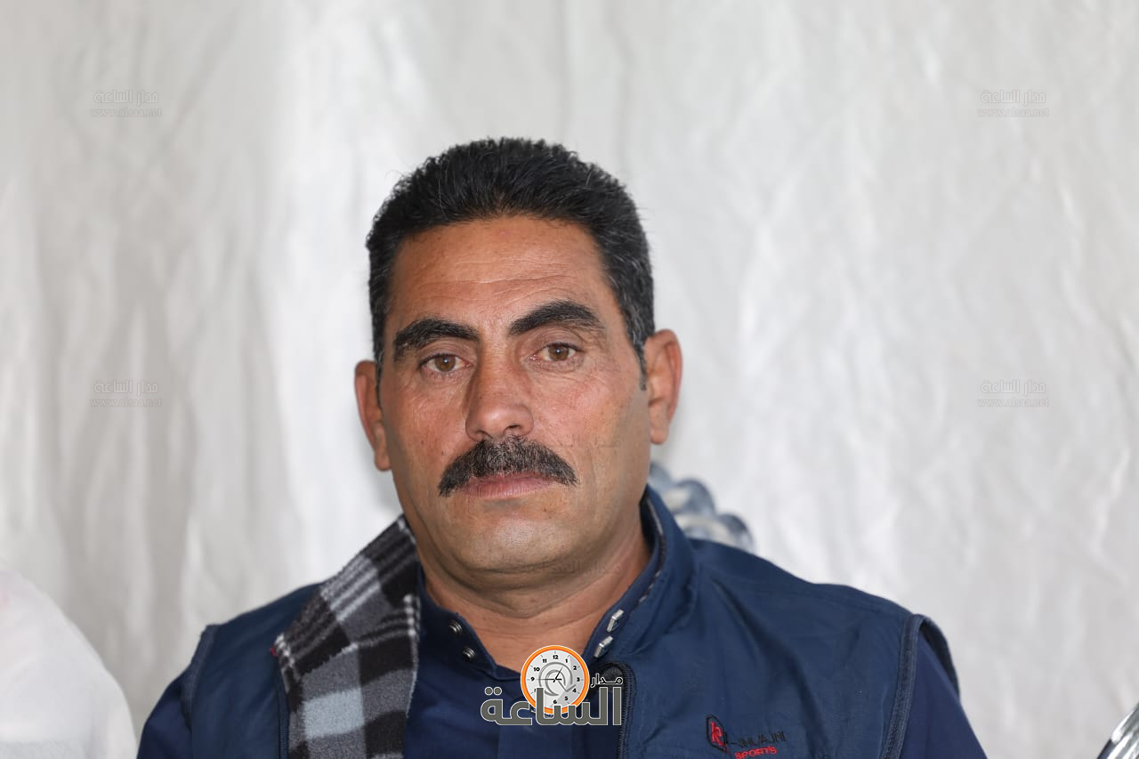 Madar Al-Saa Images 0.42501528974469294