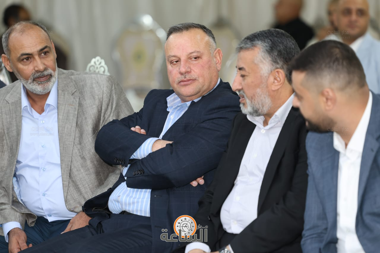 Madar Al-Saa Images 0.10540522192921398