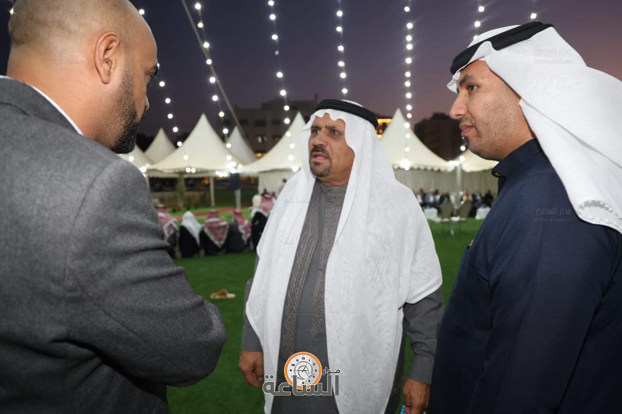 Madar Al-Saa Images 0.4520697242701782