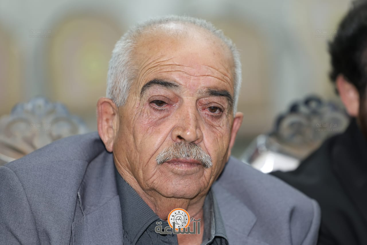 Madar Al-Saa Images 0.11471135517343167