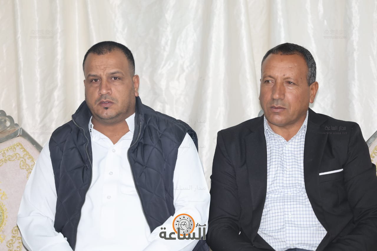 Madar Al-Saa Images 0.226244228953965