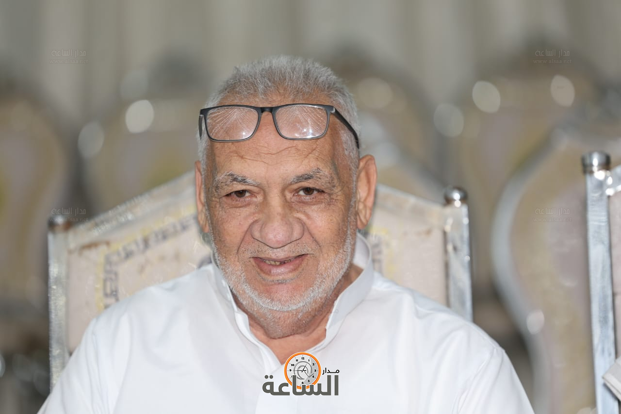 Madar Al-Saa Images 0.7621513231421227