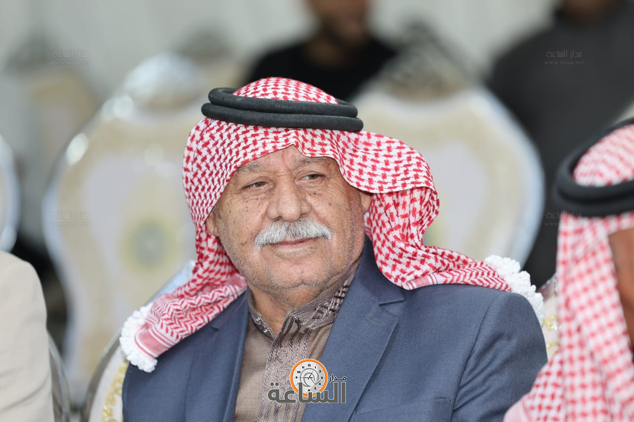 Madar Al-Saa Images 0.6451344740368015