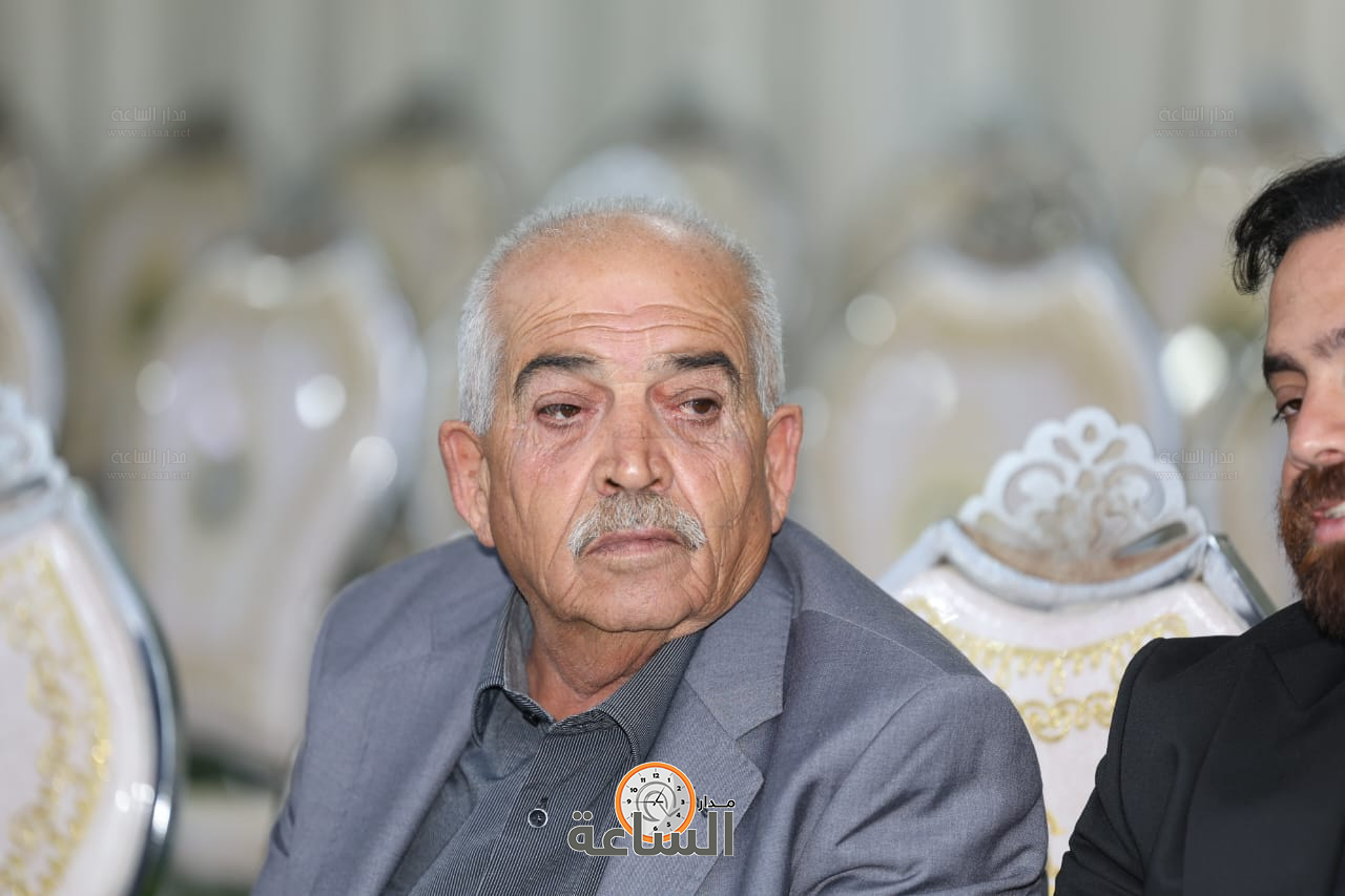 Madar Al-Saa Images 0.30372314662397093