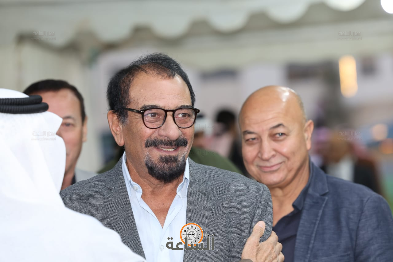 Madar Al-Saa Images 0.3137970713835304