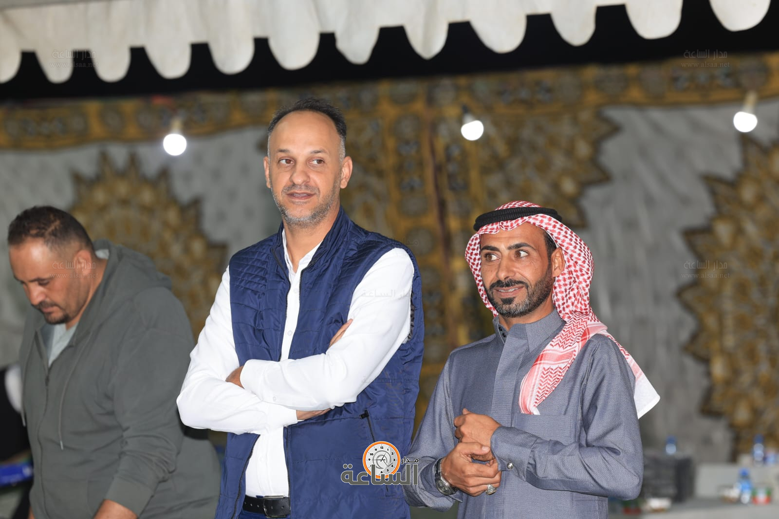 Madar Al-Saa Images 0.203161851197718