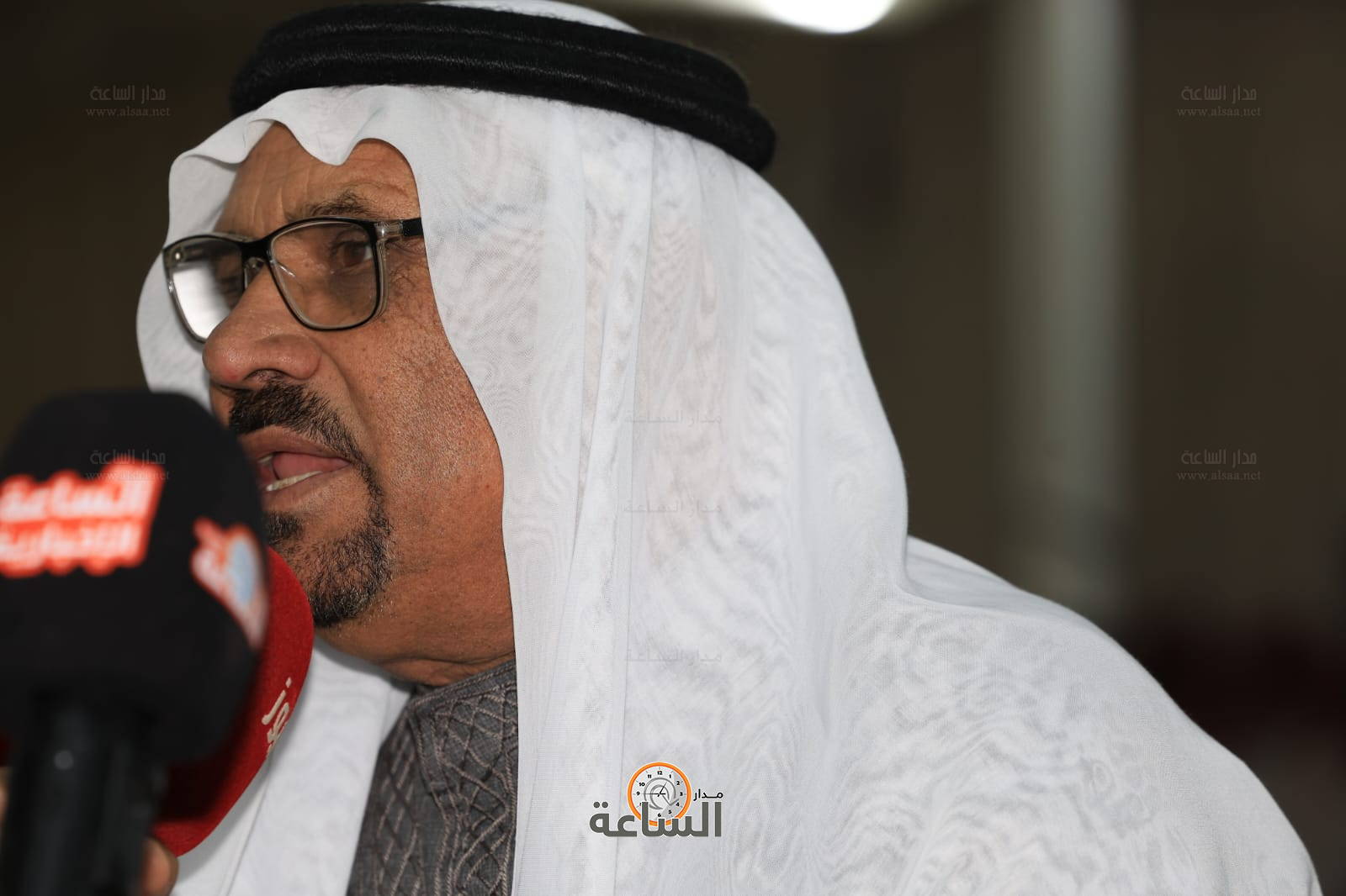 Madar Al-Saa Images 0.4480938152178159