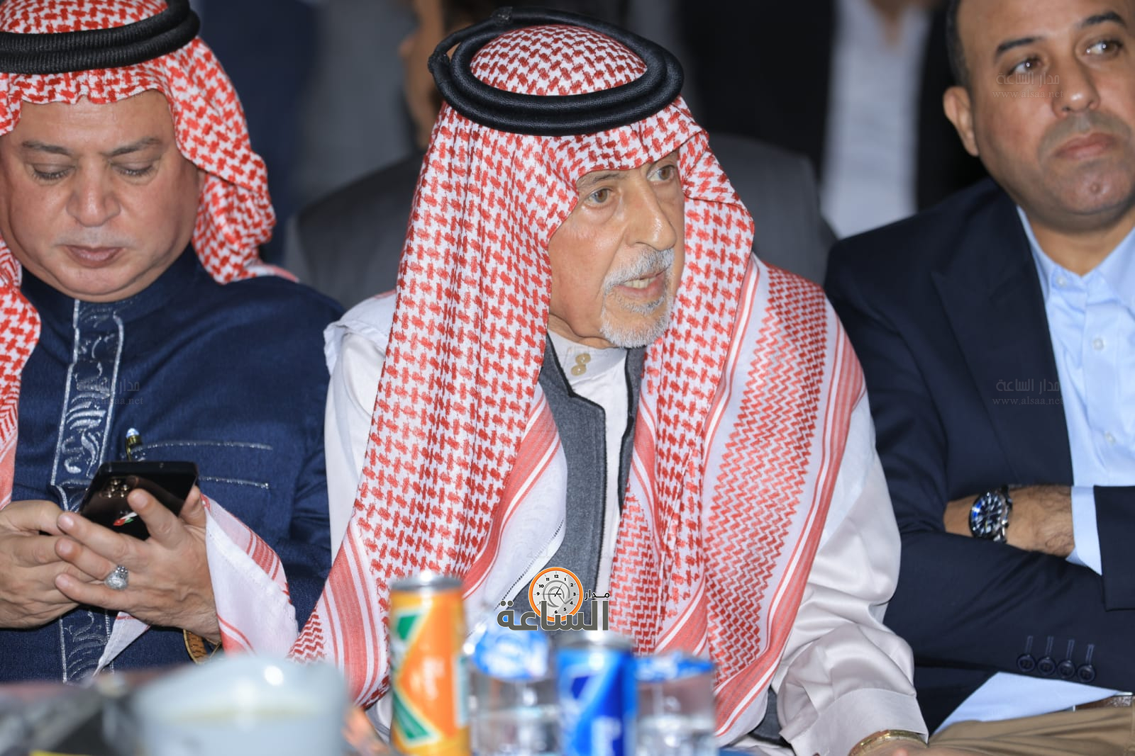 Madar Al-Saa Images 0.9923139373161005