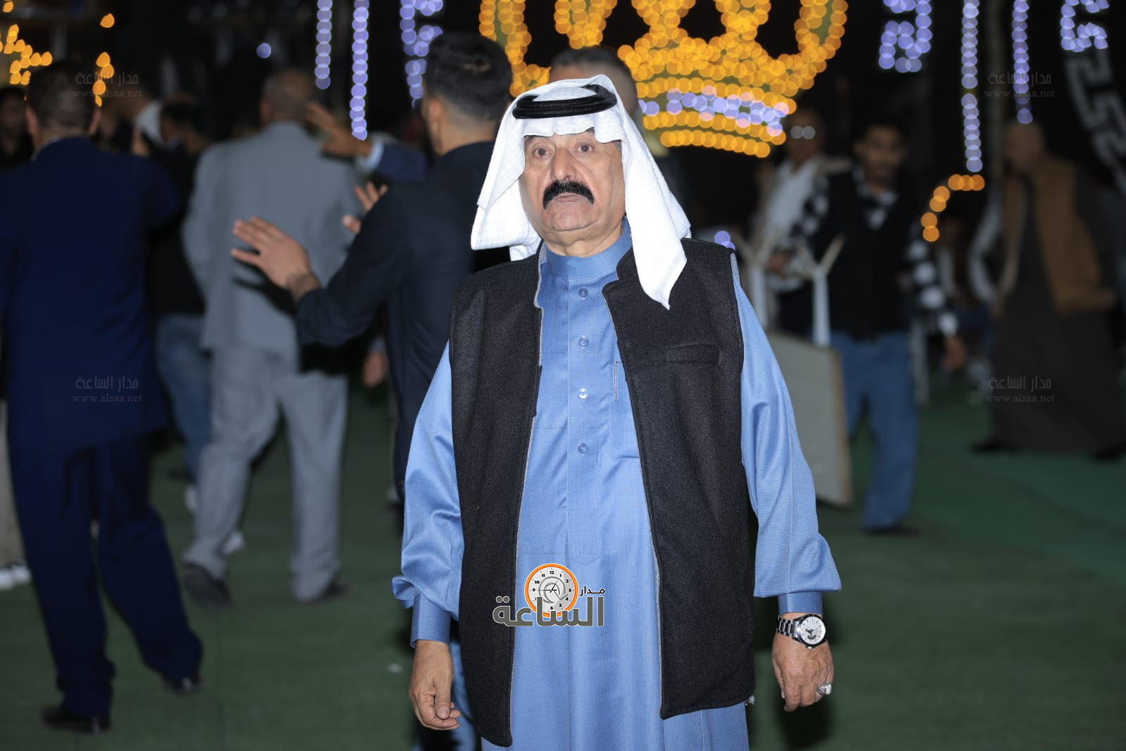 Madar Al-Saa Images 0.47017739021536087