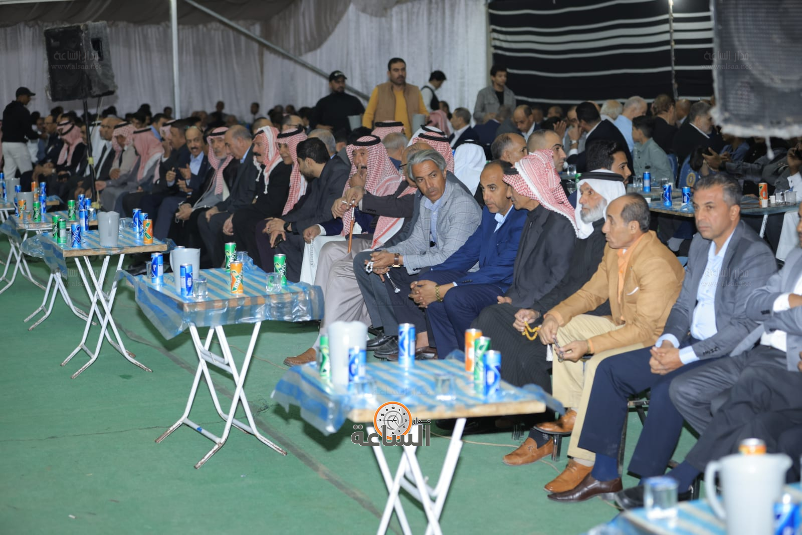 Madar Al-Saa Images 0.4087349583802201