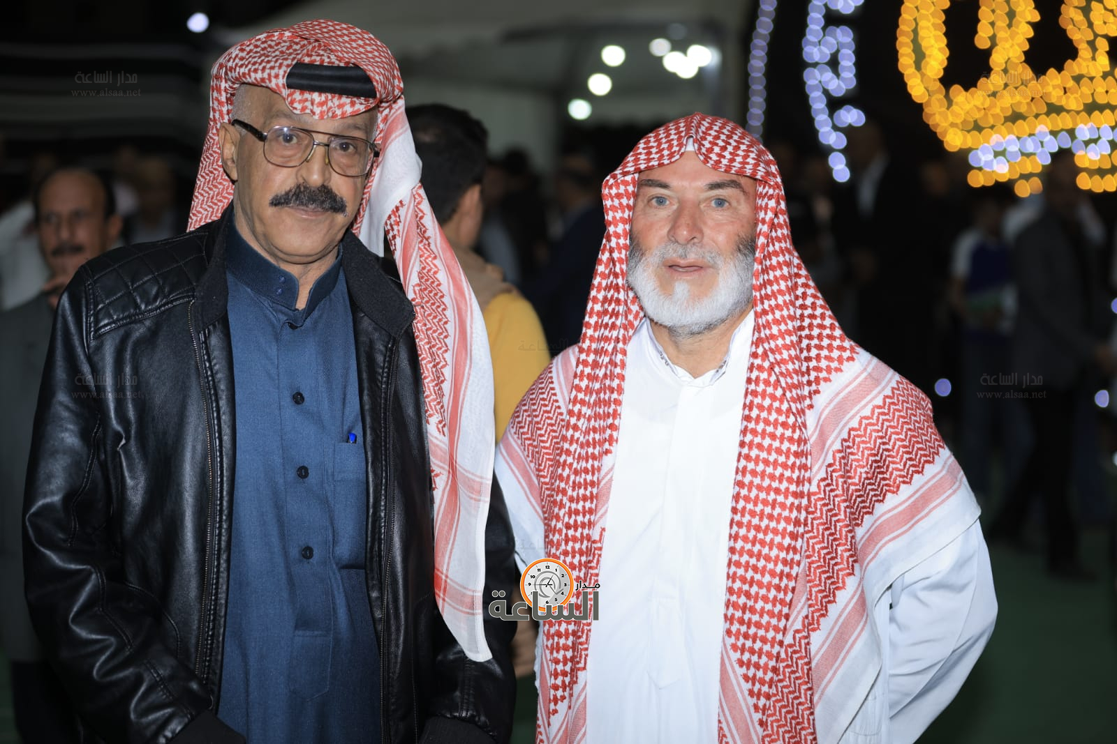 Madar Al-Saa Images 0.9593444885909442