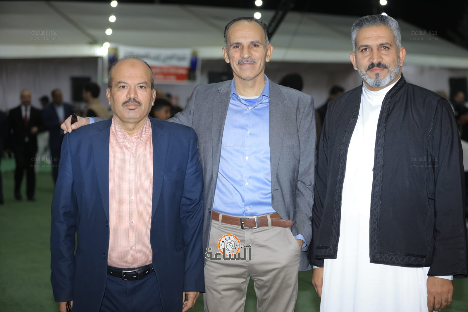 Madar Al-Saa Images 0.23347982181744154