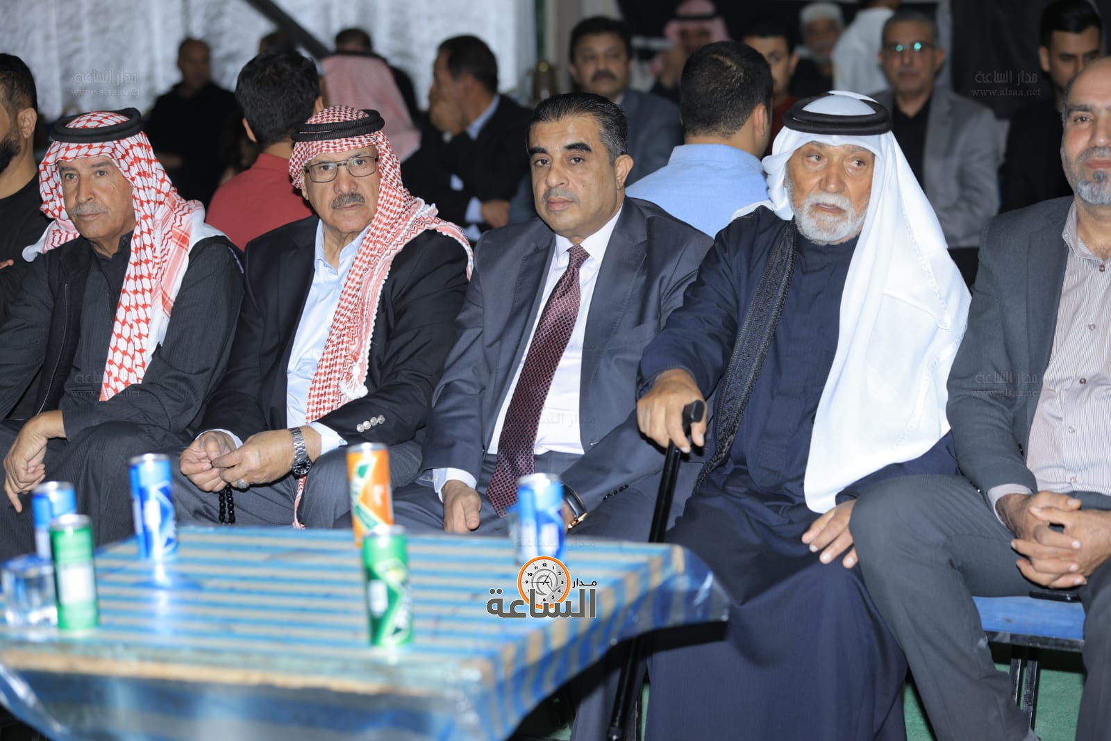 Madar Al-Saa Images 0.06540038436685414