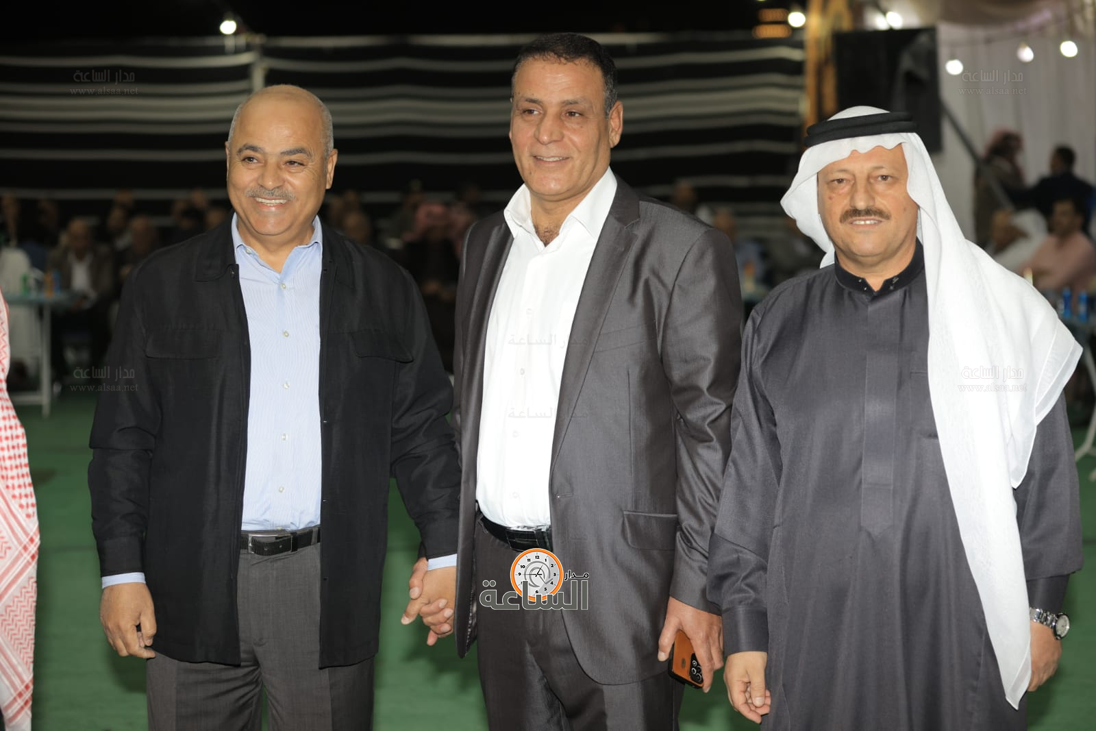 Madar Al-Saa Images 0.9541748644885489