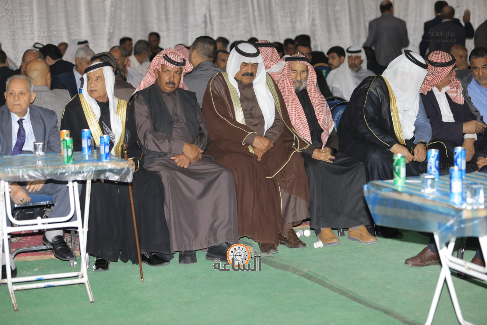 Madar Al-Saa Images 0.45752856328522673