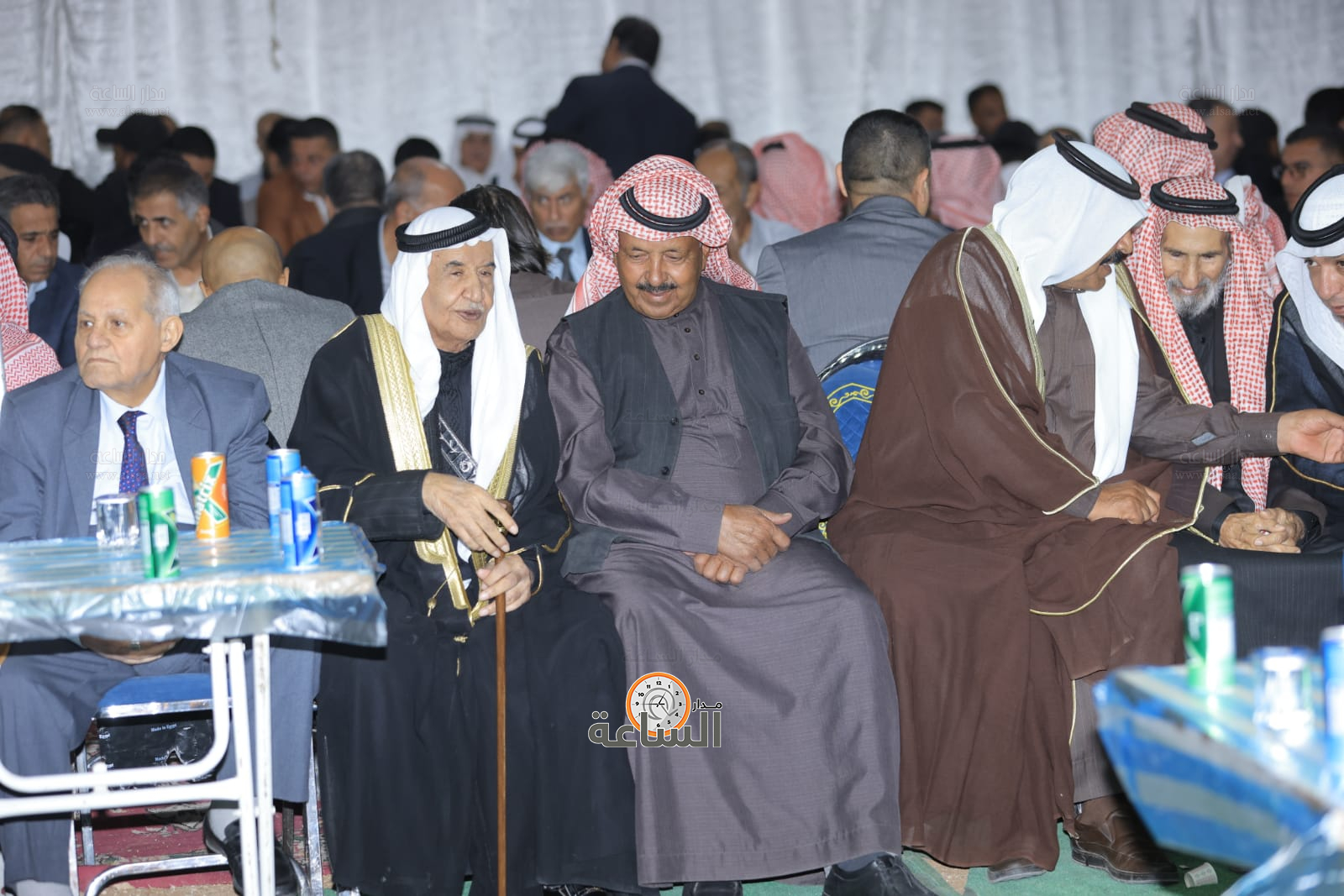 Madar Al-Saa Images 0.2321699941693931