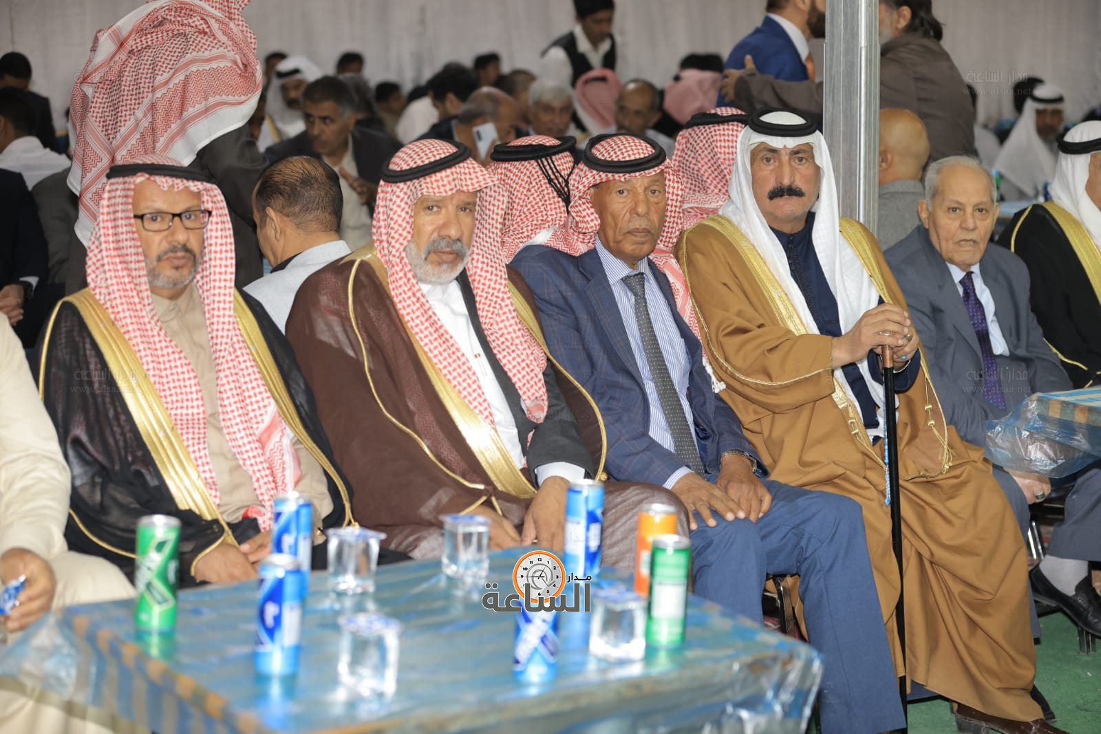 Madar Al-Saa Images 0.6035421780830817