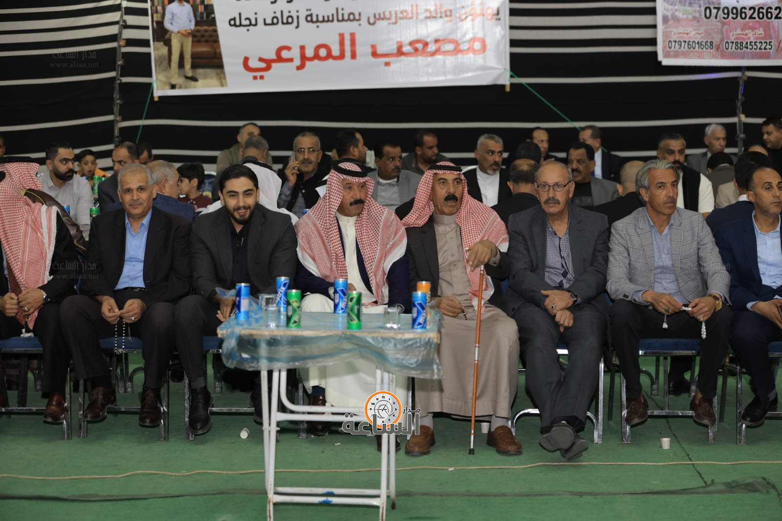 Madar Al-Saa Images 0.5011679782172124