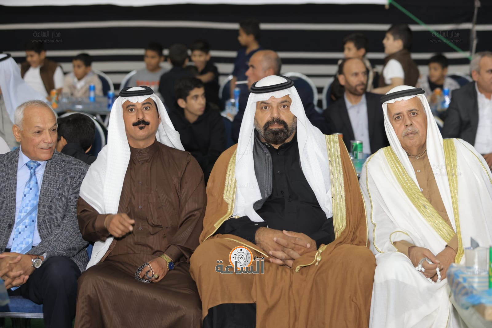 Madar Al-Saa Images 0.02565776881365911