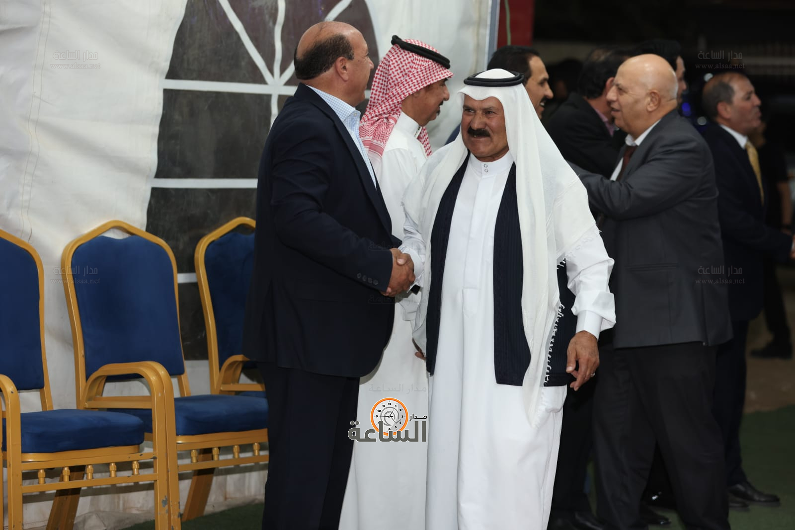 Madar Al-Saa Images 0.5681418282178482