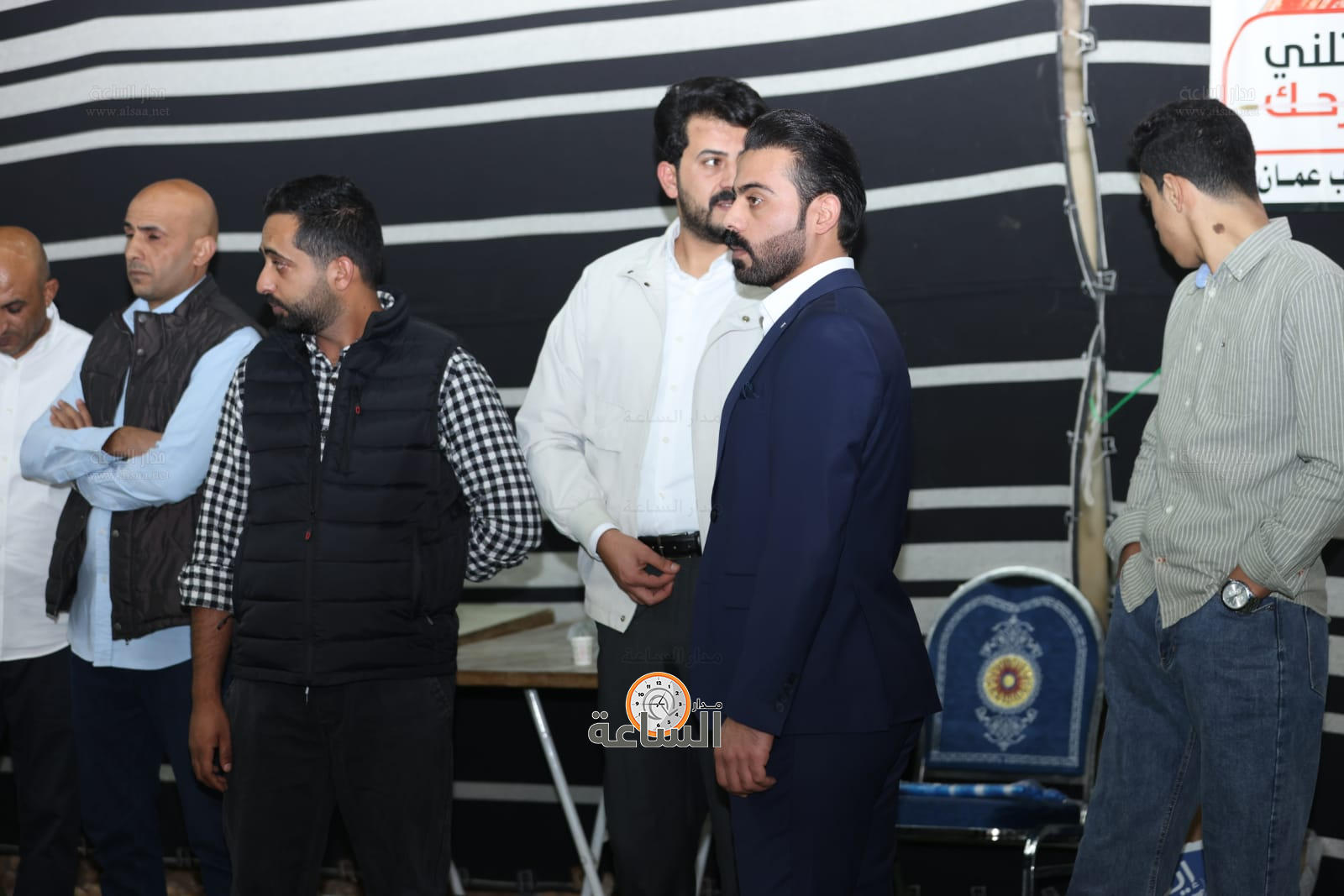 Madar Al-Saa Images 0.11208694354849236