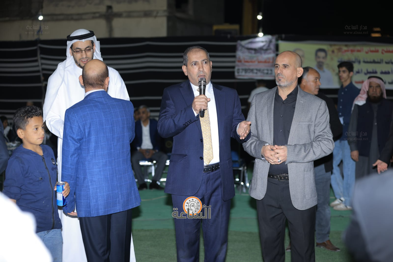 Madar Al-Saa Images 0.9505951457929439