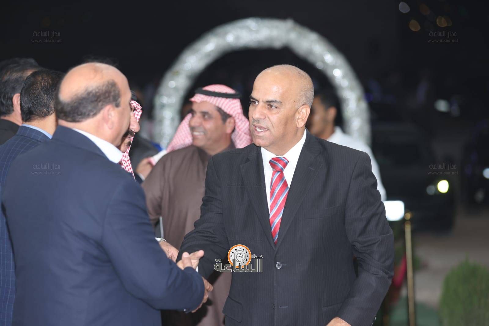 Madar Al-Saa Images 0.0709965634643478