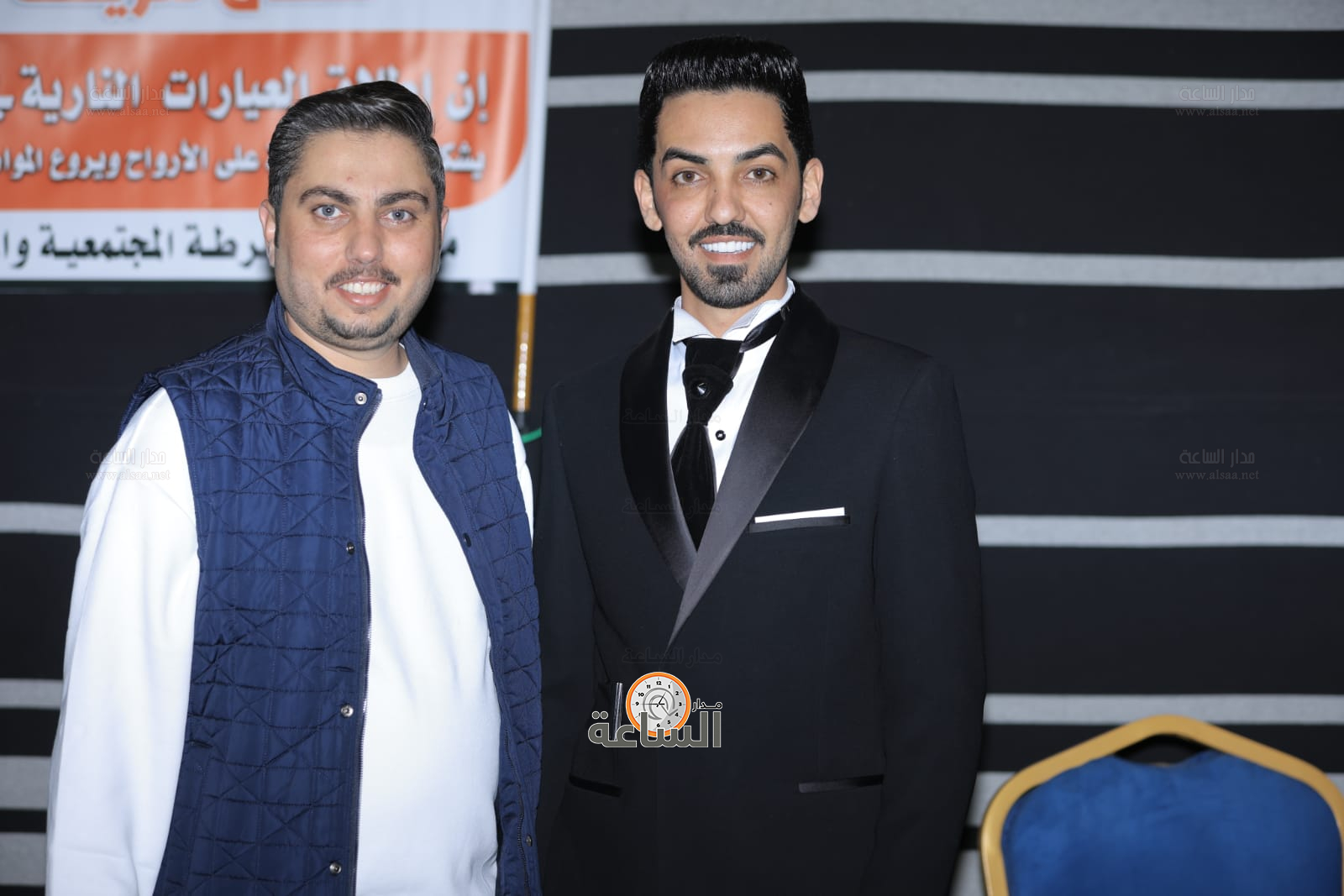 Madar Al-Saa Images 0.25260581392709547