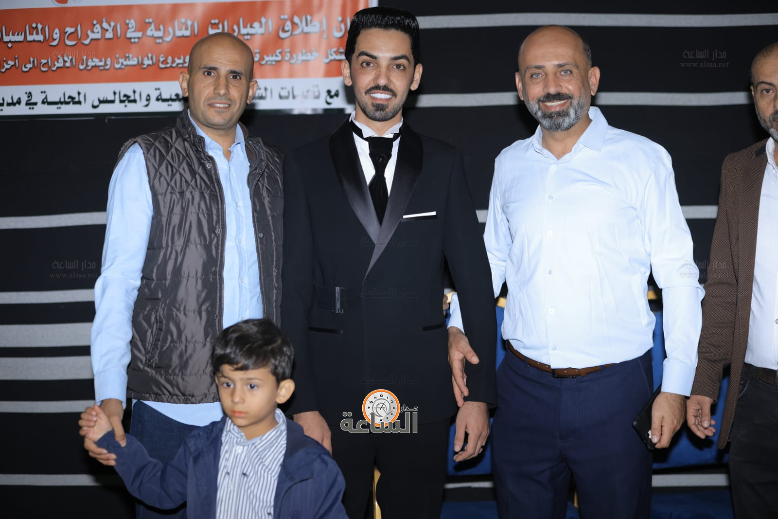 Madar Al-Saa Images 0.23106883183745286