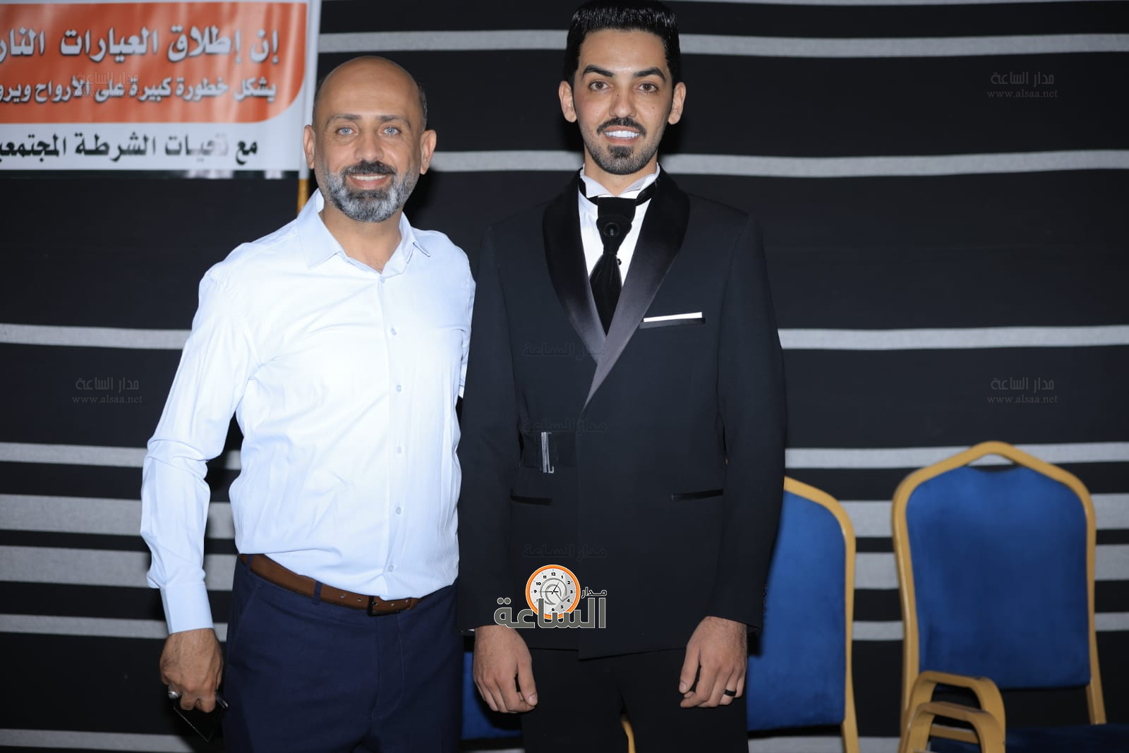 Madar Al-Saa Images 0.1760112486262555