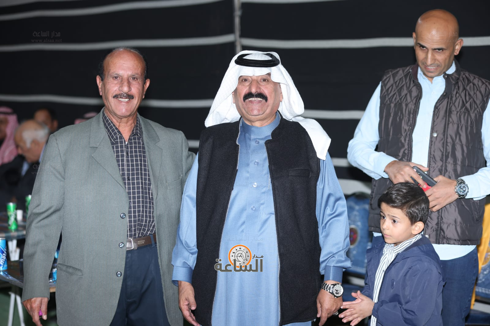 Madar Al-Saa Images 0.8399195526055958