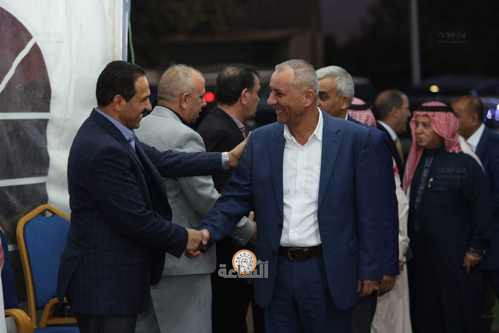 Madar Al-Saa Images 0.35415980710786465