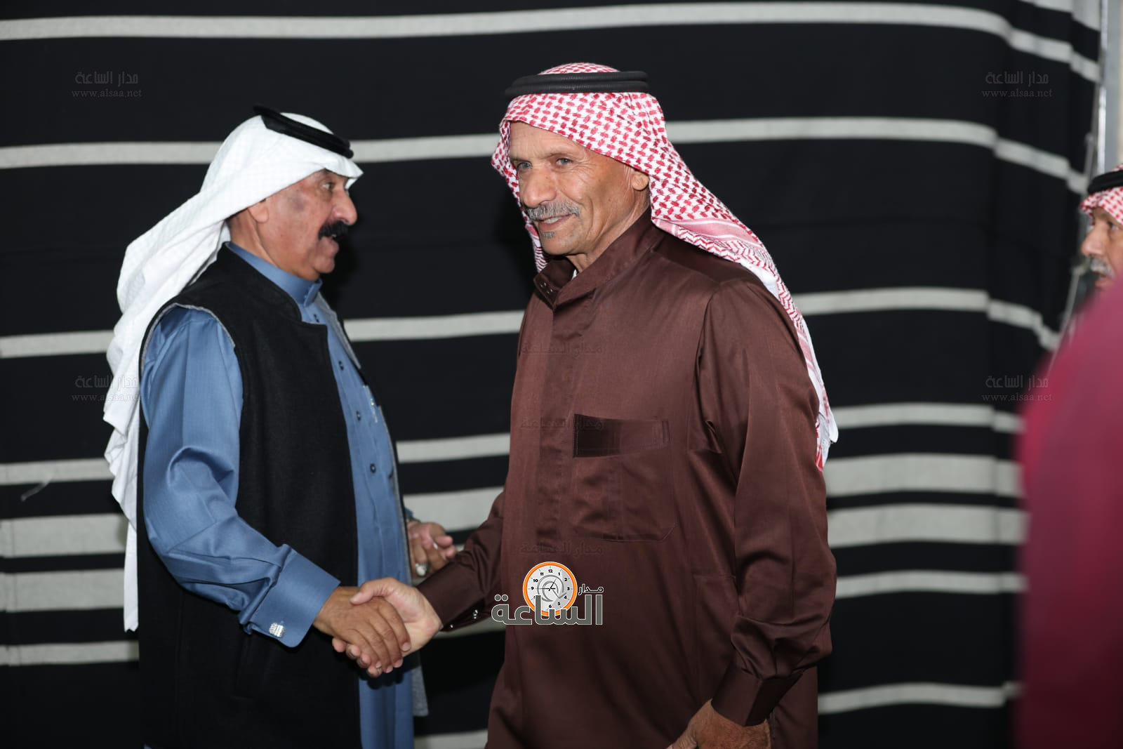 Madar Al-Saa Images 0.899886505087483