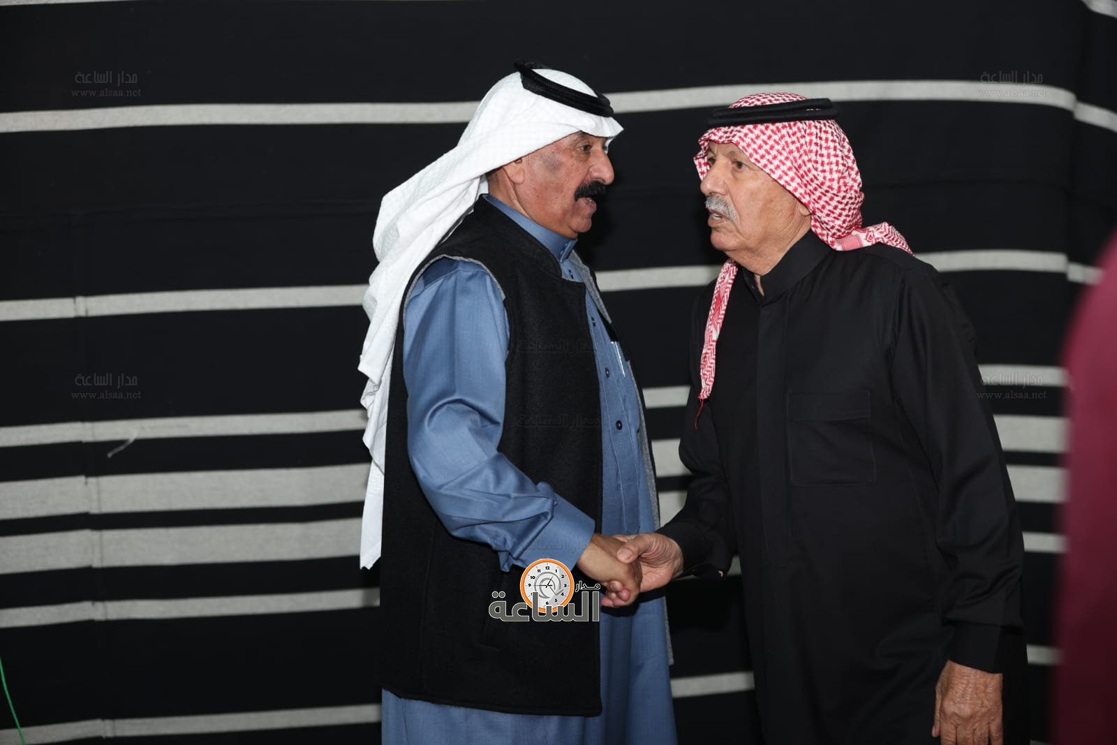 Madar Al-Saa Images 0.2405374377109386