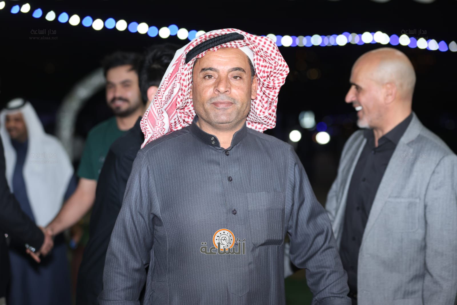 Madar Al-Saa Images 0.6779211106414399