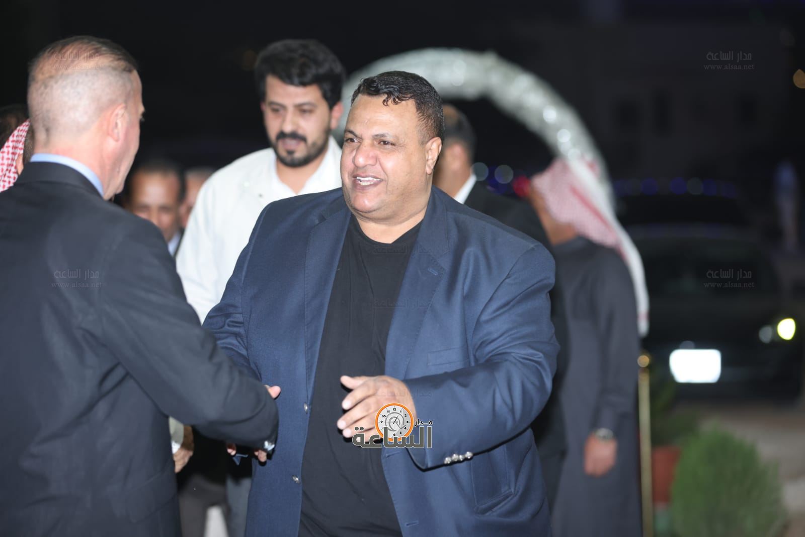 Madar Al-Saa Images 0.469847693781581