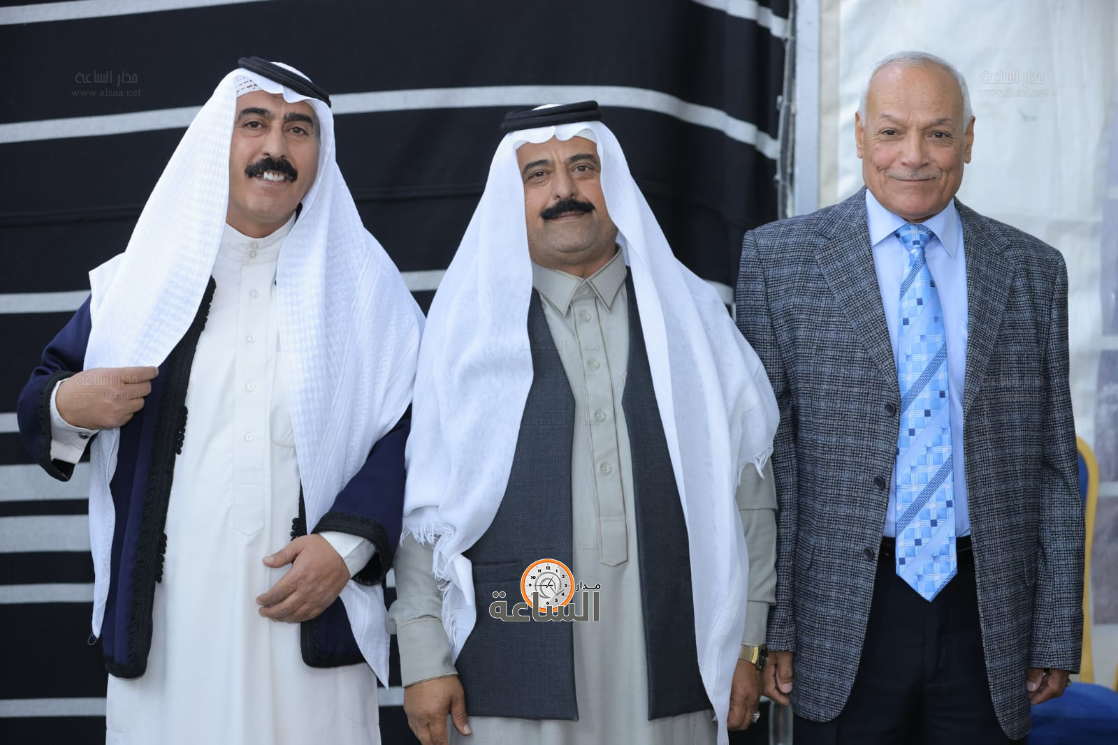 Madar Al-Saa Images 0.5611986313403375