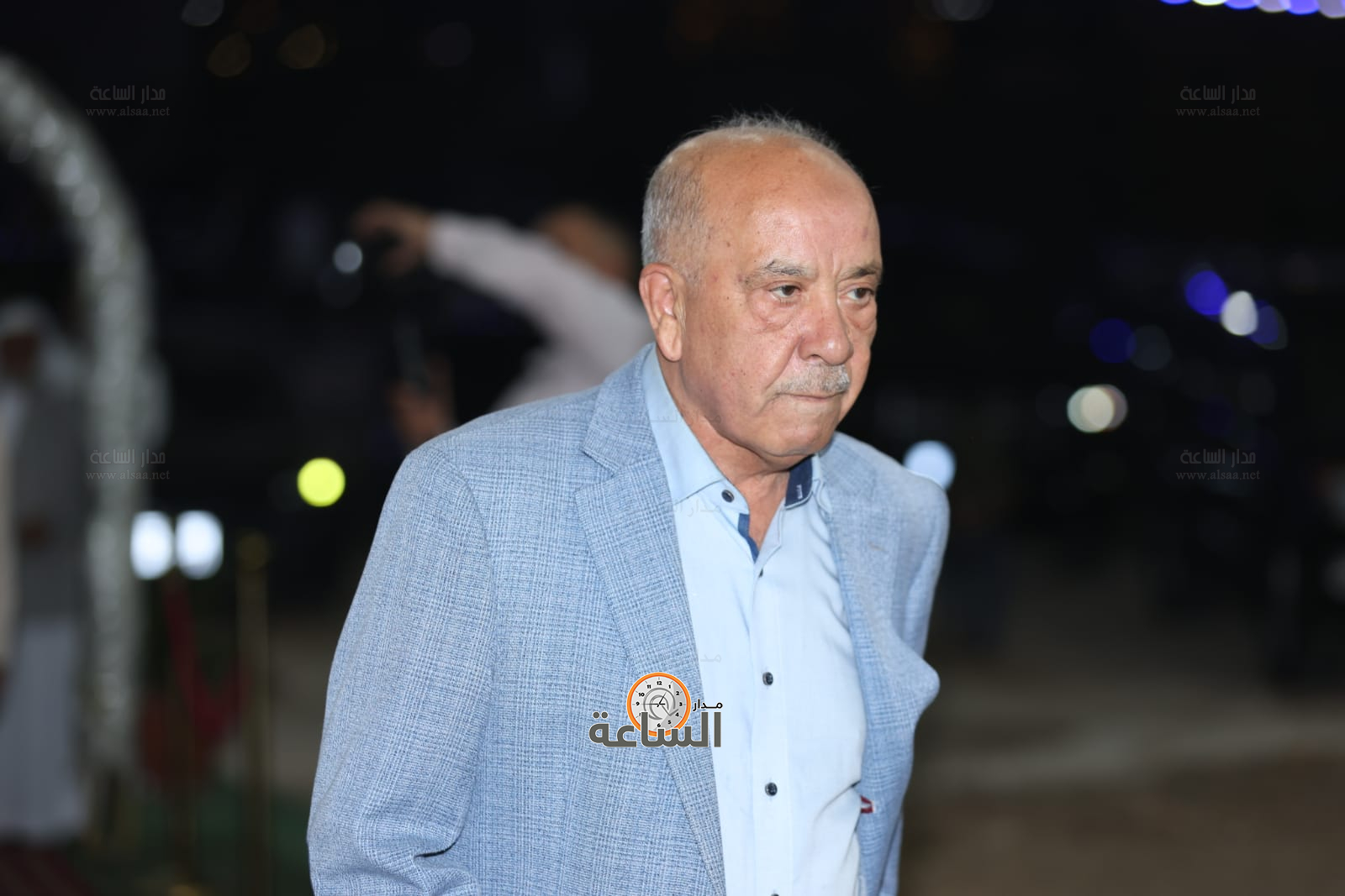 Madar Al-Saa Images 0.7675423250484341