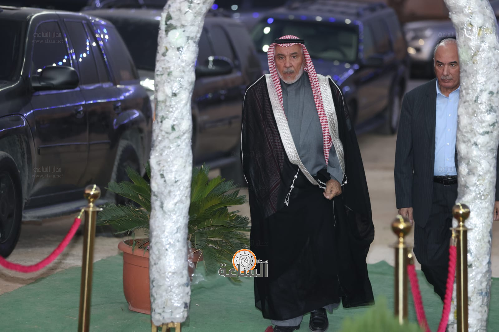 Madar Al-Saa Images 0.8406656324595684