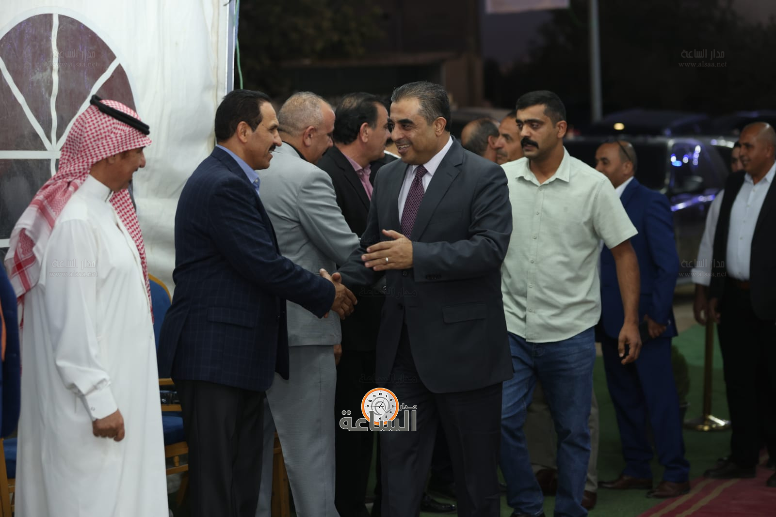 Madar Al-Saa Images 0.8736872810039595